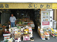 (有)藤川商店